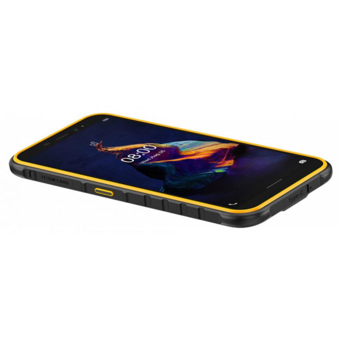 Мобильный телефон Ulefone Armor Orange UA