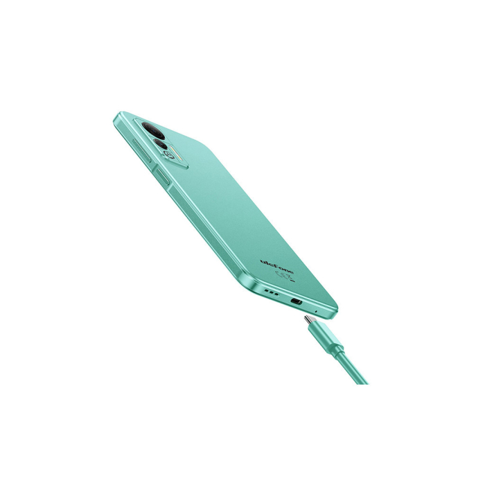 Мобільний телефон Ulefone Note Green UA