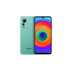 Мобільний телефон Ulefone Note 14 3/16GB Green (6937748735007) UA