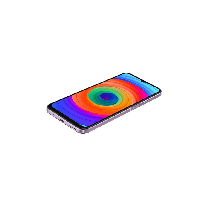 Мобільний телефон Ulefone Note Purple UA