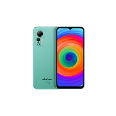 Мобільний телефон Ulefone Note 14 4/64GB Green (6937748735069) UA