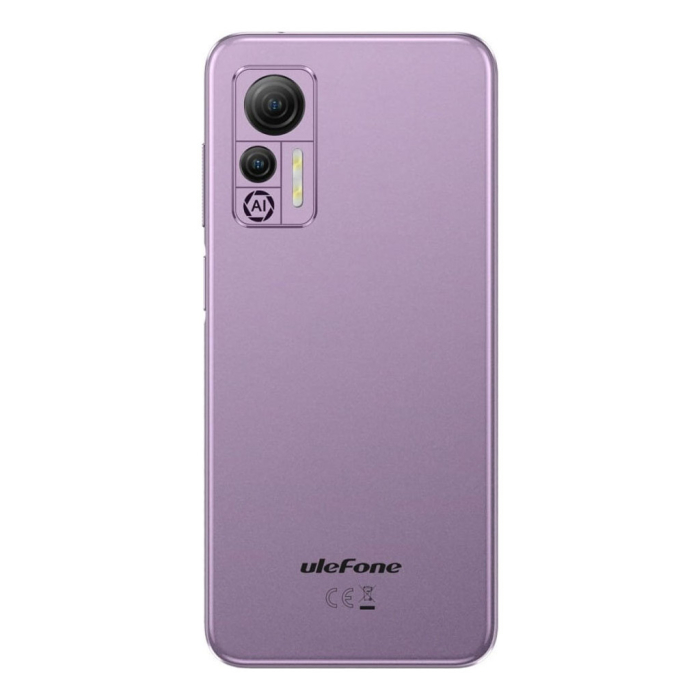 Мобильный телефон Ulefone Note Purple UA