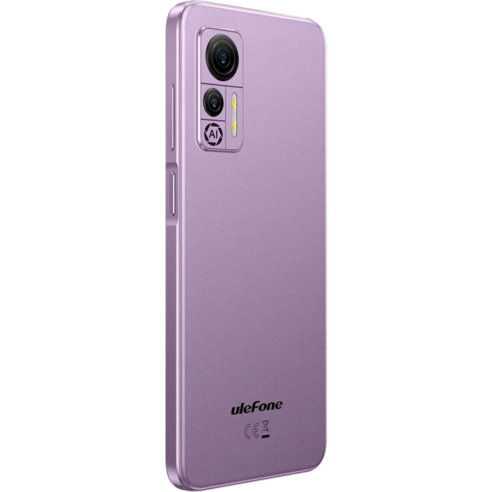 Мобильный телефон Ulefone Note Purple UA