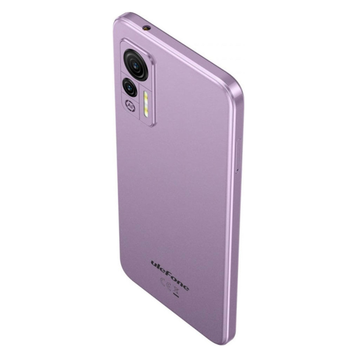 Мобильный телефон Ulefone Note Purple UA
