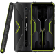 Мобільний телефон Ulefone Armor Black Green UA
