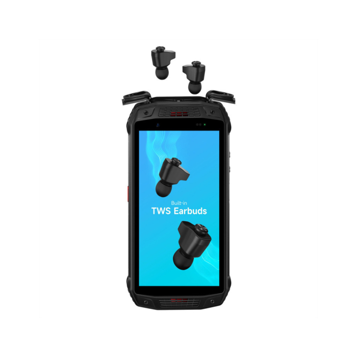 Ulefone Armor 15 6/128Gb Blue UA