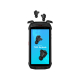 Ulefone Armor 15 6/128Gb Blue UA