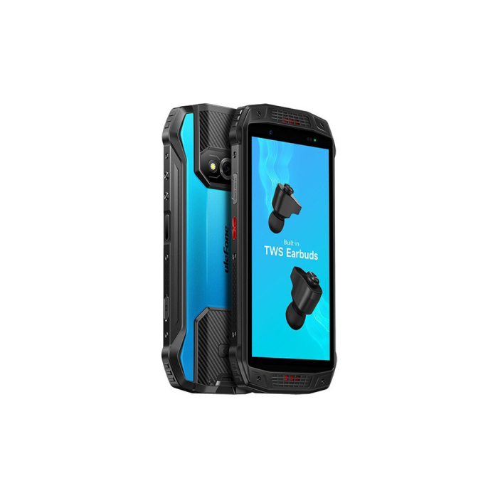 Ulefone Armor 15 6/128Gb Blue UA