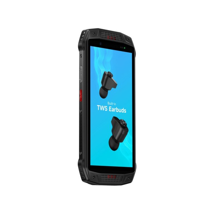 Ulefone Armor 15 6/128Gb Blue UA
