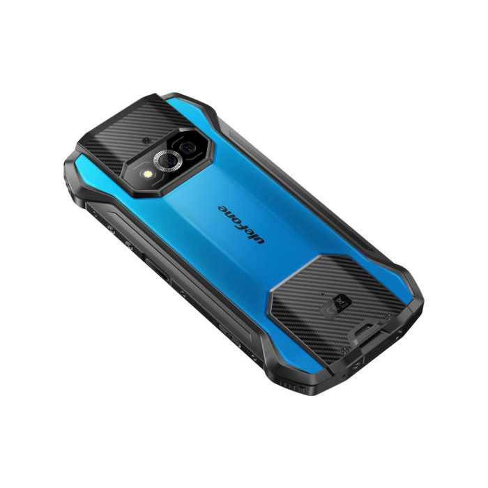 Ulefone Armor 15 6/128Gb Blue UA