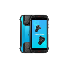 Ulefone Armor 15 6/128Gb Blue (6937748734789) UA