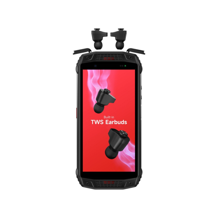 Ulefone Armor 15 6/128Gb Red UA