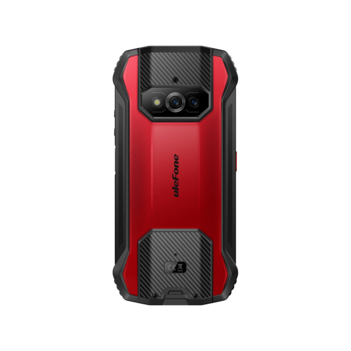 Ulefone Armor 15 6/128Gb Red UA