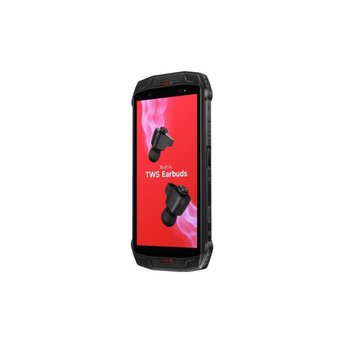 Ulefone Armor 15 6/128Gb Red UA