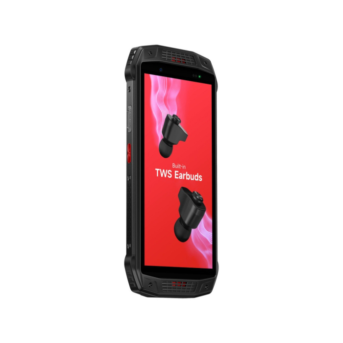 Ulefone Armor 15 6/128Gb Red UA
