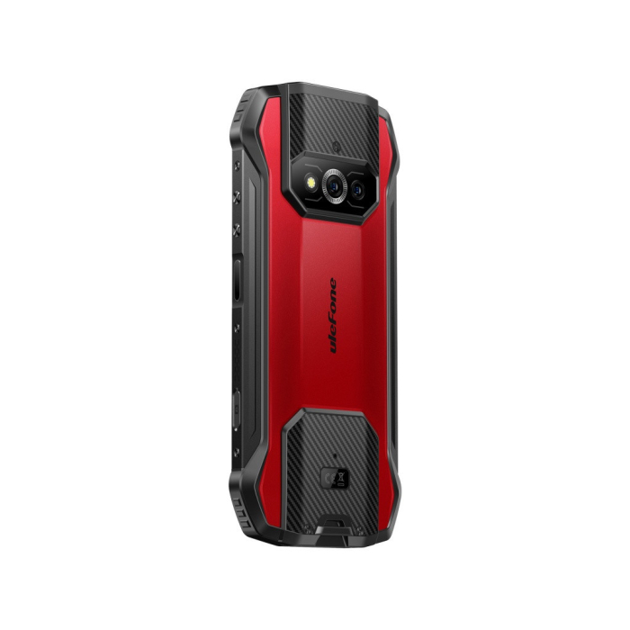 Ulefone Armor 15 6/128Gb Red UA