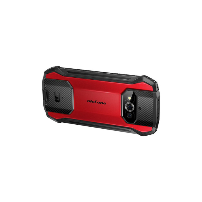Ulefone Armor 15 6/128Gb Red UA