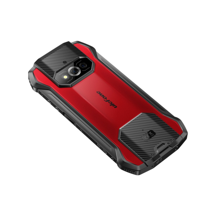 Ulefone Armor 15 6/128Gb Red UA