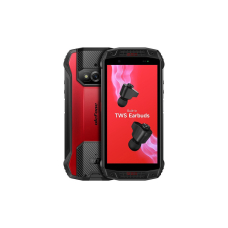 Ulefone Armor 15 6/128Gb Red (6937748734741) UA