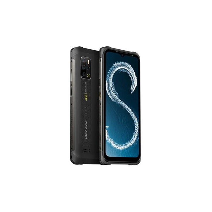 Ulefone Armor 12S 8/128Gb Black UA