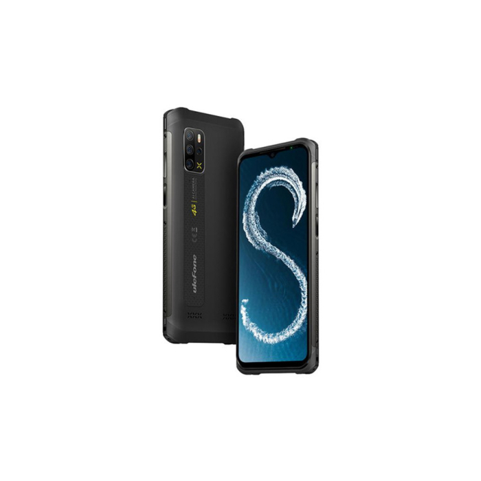 Ulefone Armor 12S 8/128Gb Black UA