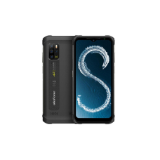 Ulefone Armor 12S 8/128Gb Black (6937748735137) UA