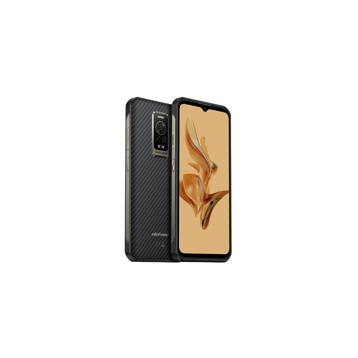 Ulefone Armor 17 Pro 8/256GB Black UA