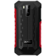 Мобільний телефон Ulefone Armor Black Red UA