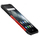 Мобільний телефон Ulefone Armor Black Red UA