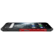 Мобільний телефон Ulefone Armor Black Red UA