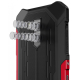 Мобільний телефон Ulefone Armor Black Red UA