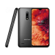 Мобільний телефон Ulefone Note Black UA