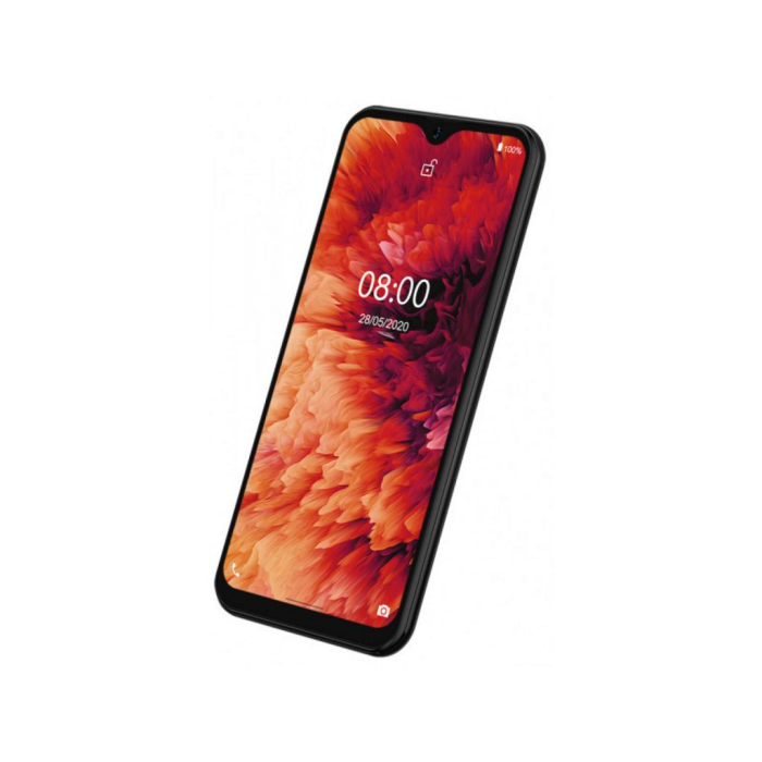 Мобільний телефон Ulefone Note Black UA