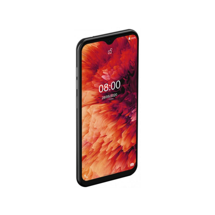 Мобільний телефон Ulefone Note Black UA