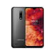 Мобільний телефон Ulefone Note Black UA