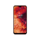 Мобільний телефон Ulefone Note Amber Sunrise UA