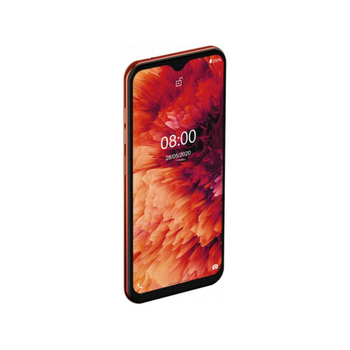 Мобільний телефон Ulefone Note Amber Sunrise UA