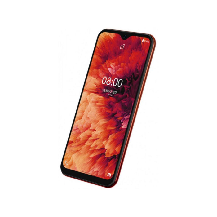Мобільний телефон Ulefone Note Amber Sunrise UA