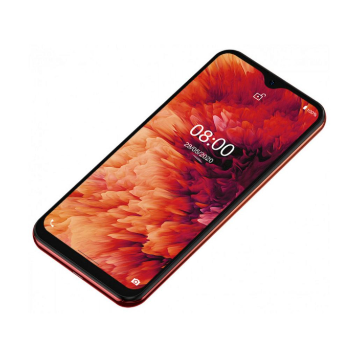 Мобільний телефон Ulefone Note Amber Sunrise UA