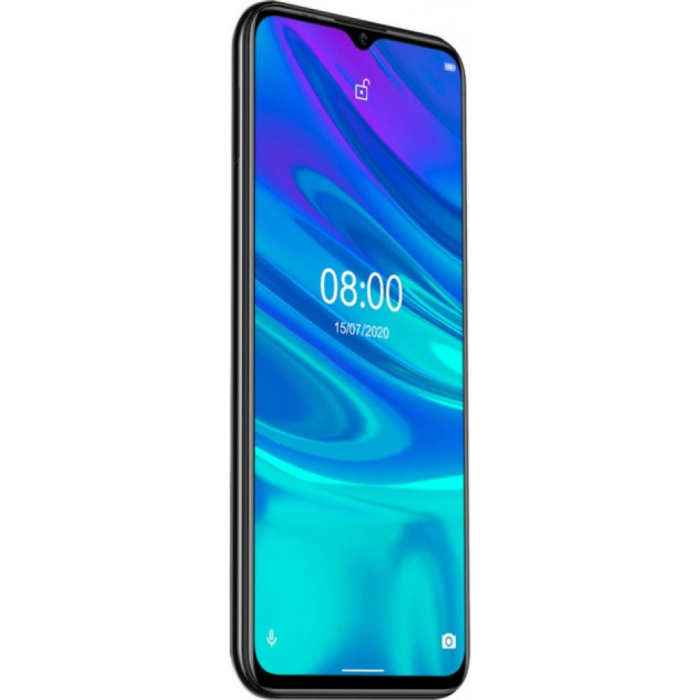 Мобільний телефон Ulefone Note Black UA