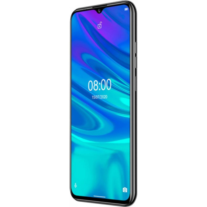 Мобільний телефон Ulefone Note Black UA