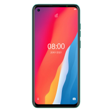 Мобільний телефон Ulefone Note 11P 8/128GB Green (6937748734024) UA