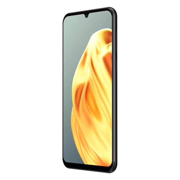 Мобільний телефон Ulefone Note Black UA