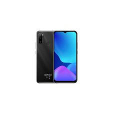 Мобільний телефон Ulefone Note 10P 3/128Gb Black (6937748734543) UA