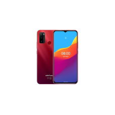 Мобільний телефон Ulefone Note 10P 3/128Gb Red (6937748734536) UA