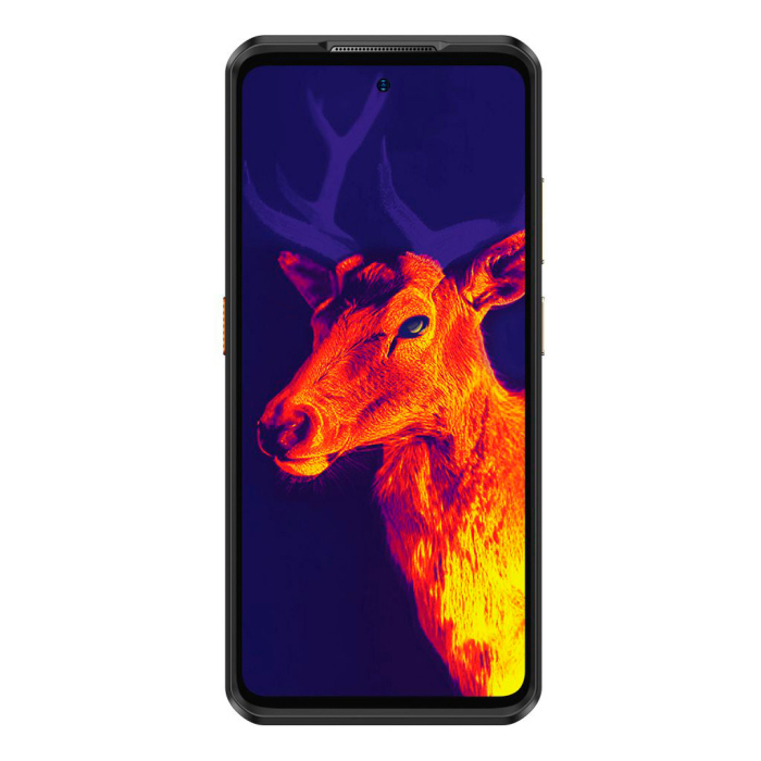Мобільний телефон Ulefone Armor 25T Black UA
