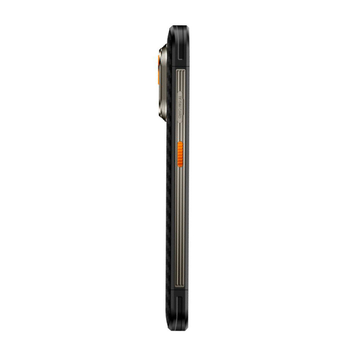 Мобільний телефон Ulefone Armor 25T Black UA