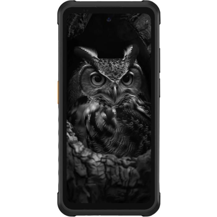 Мобільний телефон Ulefone Armor Black UA