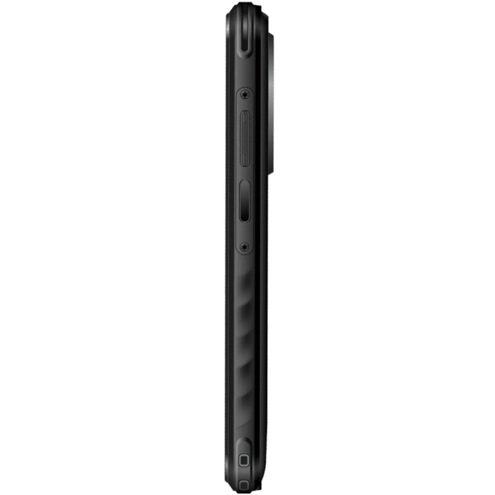 Мобільний телефон Ulefone Armor Black UA