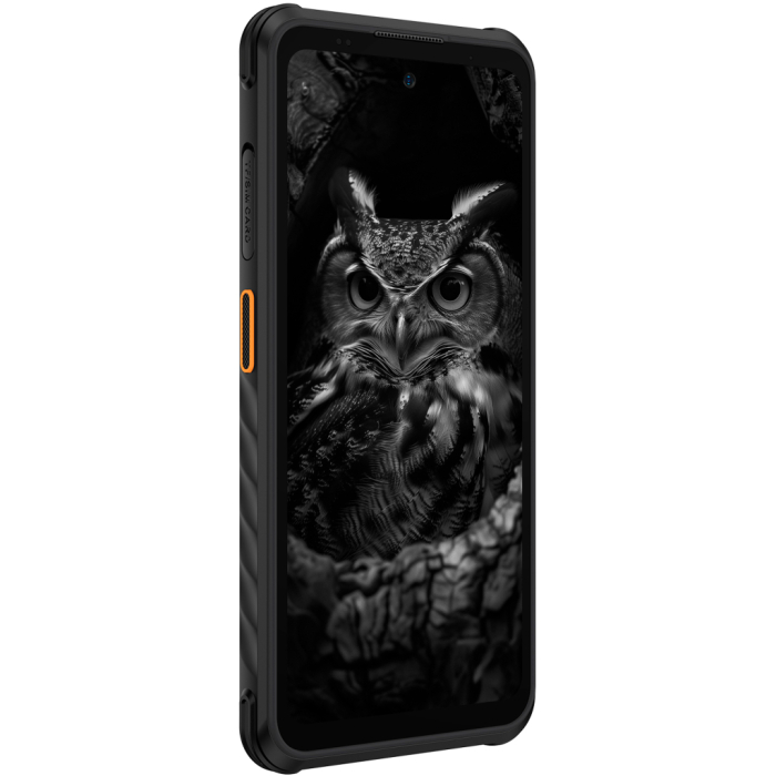 Мобільний телефон Ulefone Armor Black UA